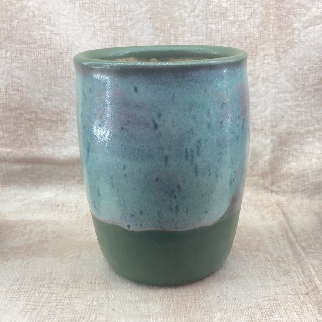 Hand Thrown Tumbler