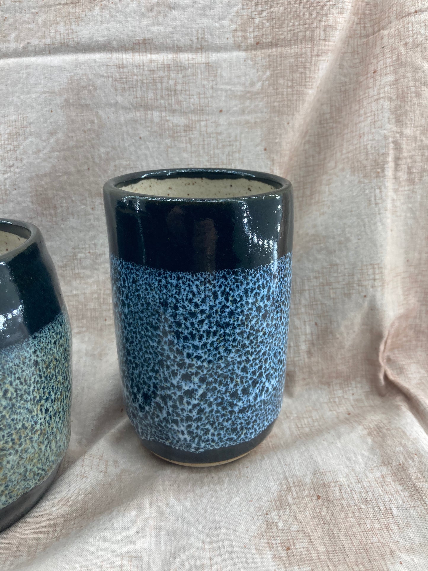 Hand Thrown Tumbler