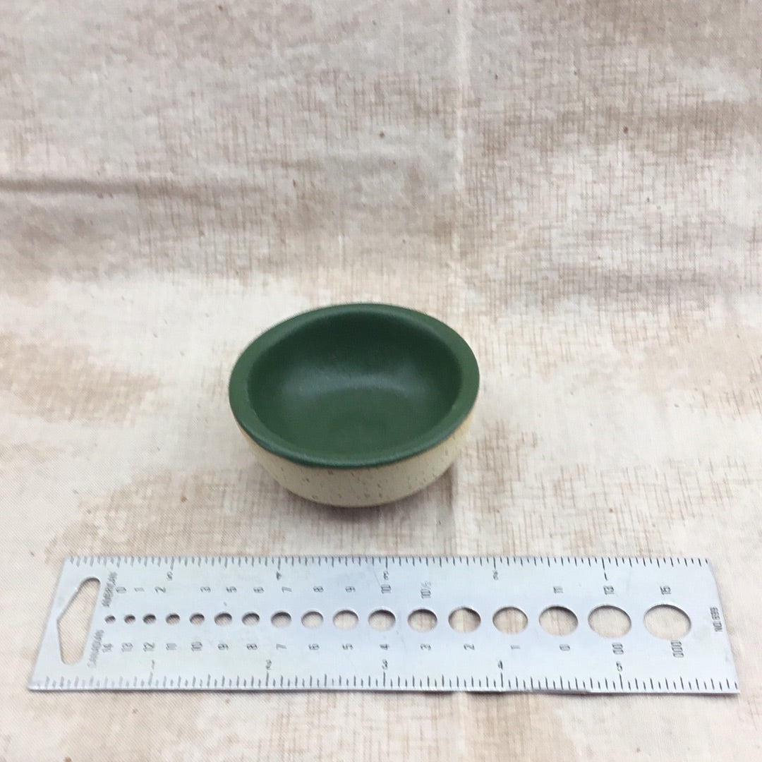 Tiny Bowl