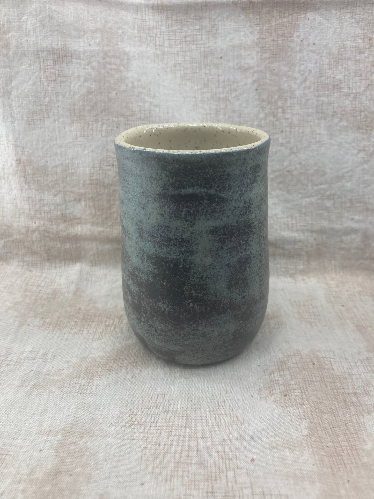 Hand Thrown Tumbler