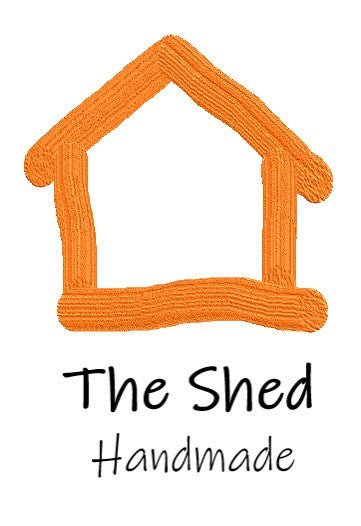 The Shed Handmade