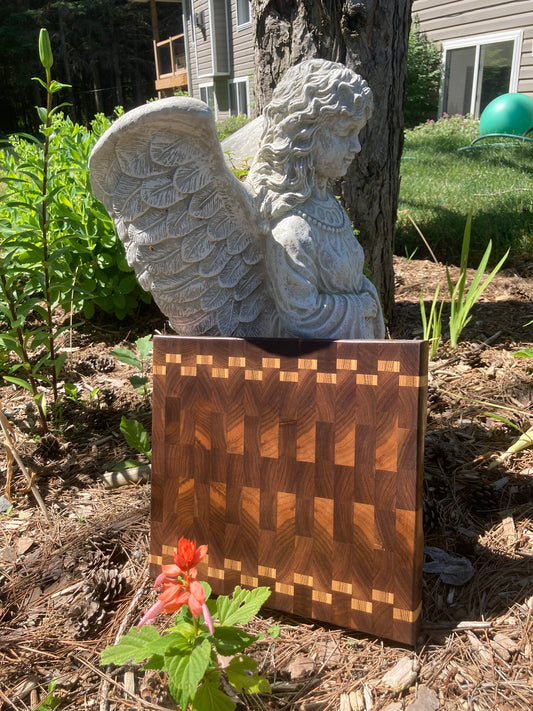 Walnut Cutting Board