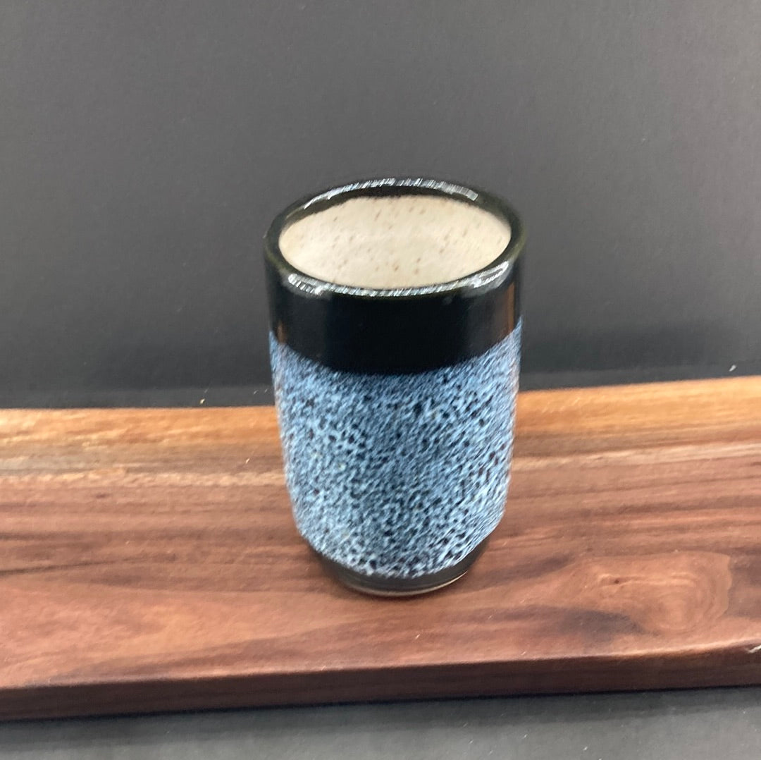 Hand Thrown Tumbler