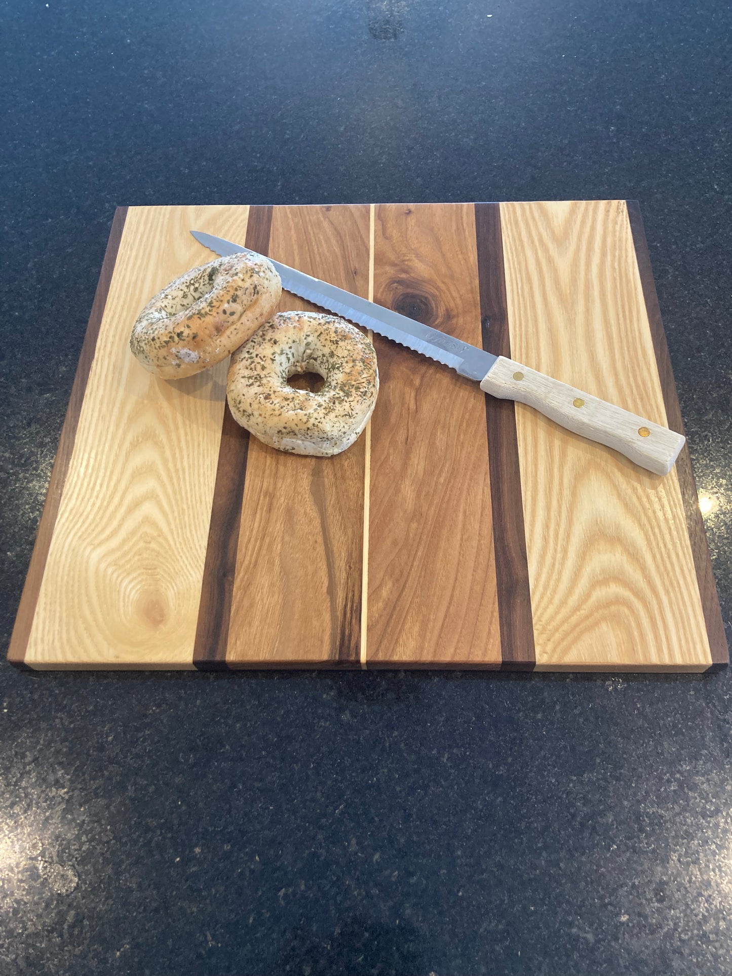 Bread Board