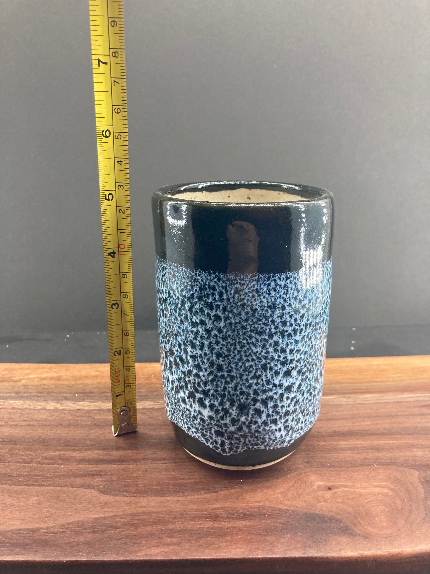 Hand Thrown Tumbler