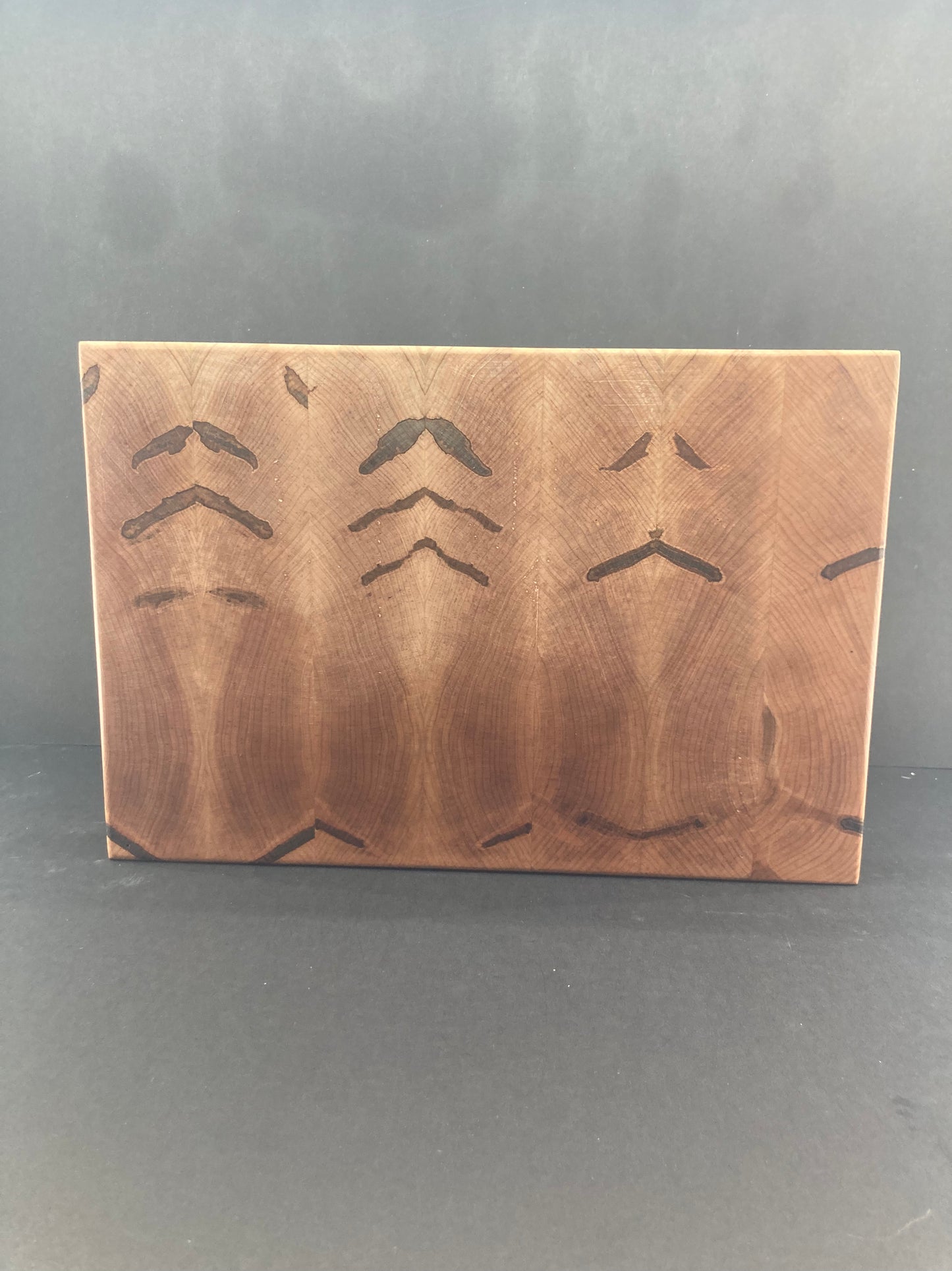 Ambrosia Endgrain Cutting Board