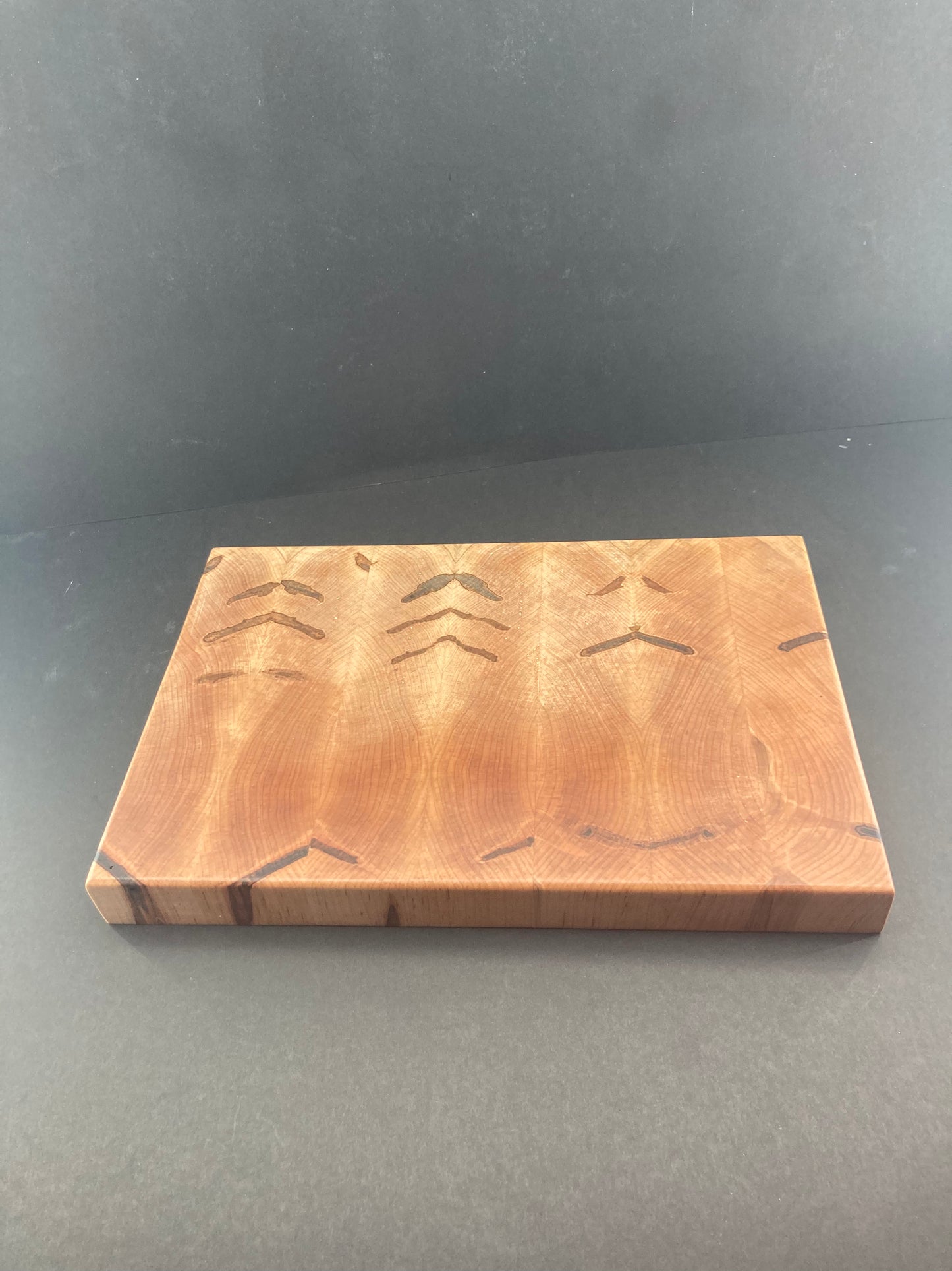 Ambrosia Endgrain Cutting Board