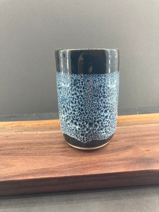 Hand Thrown Tumbler