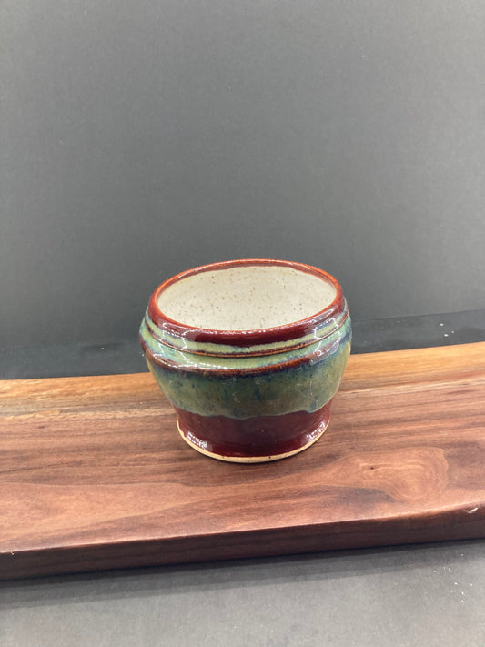 Hand Thrown bowl